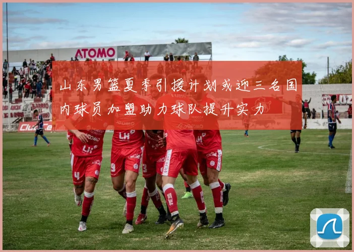 山东男篮夏季引援计划或迎三名国内球员加盟助力球队提升实力